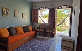 CASA DA PRAÇA Ibicoara - a melhor hospedagem